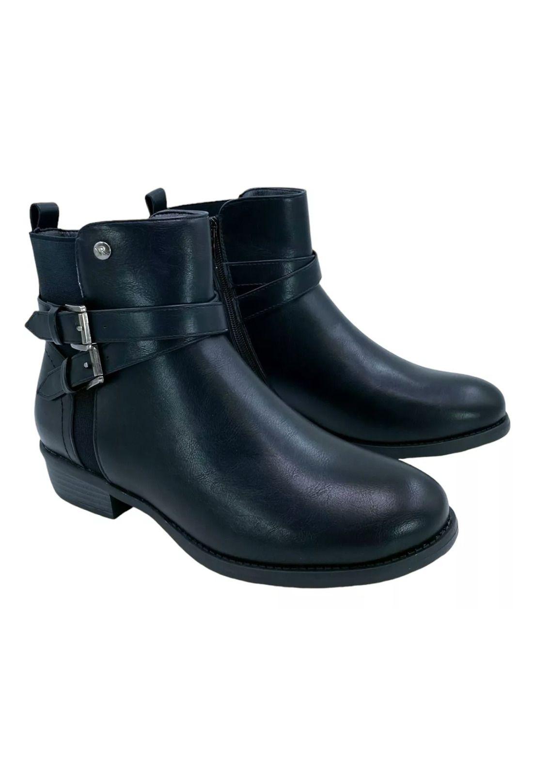 Botin Brisso Negro Via Rosmini-3