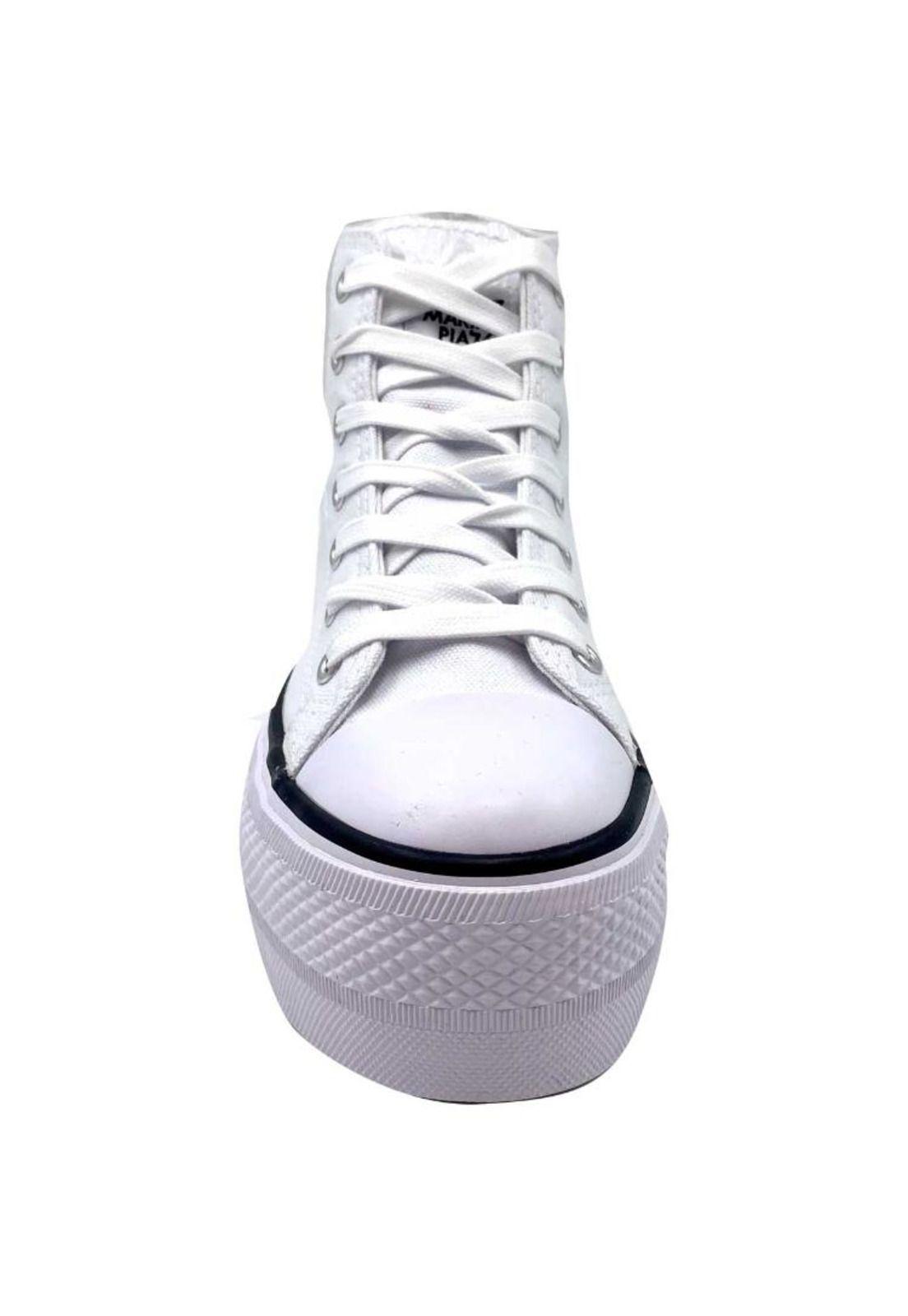 Zapatilla Mujer Negro Osma Maria Pia-3