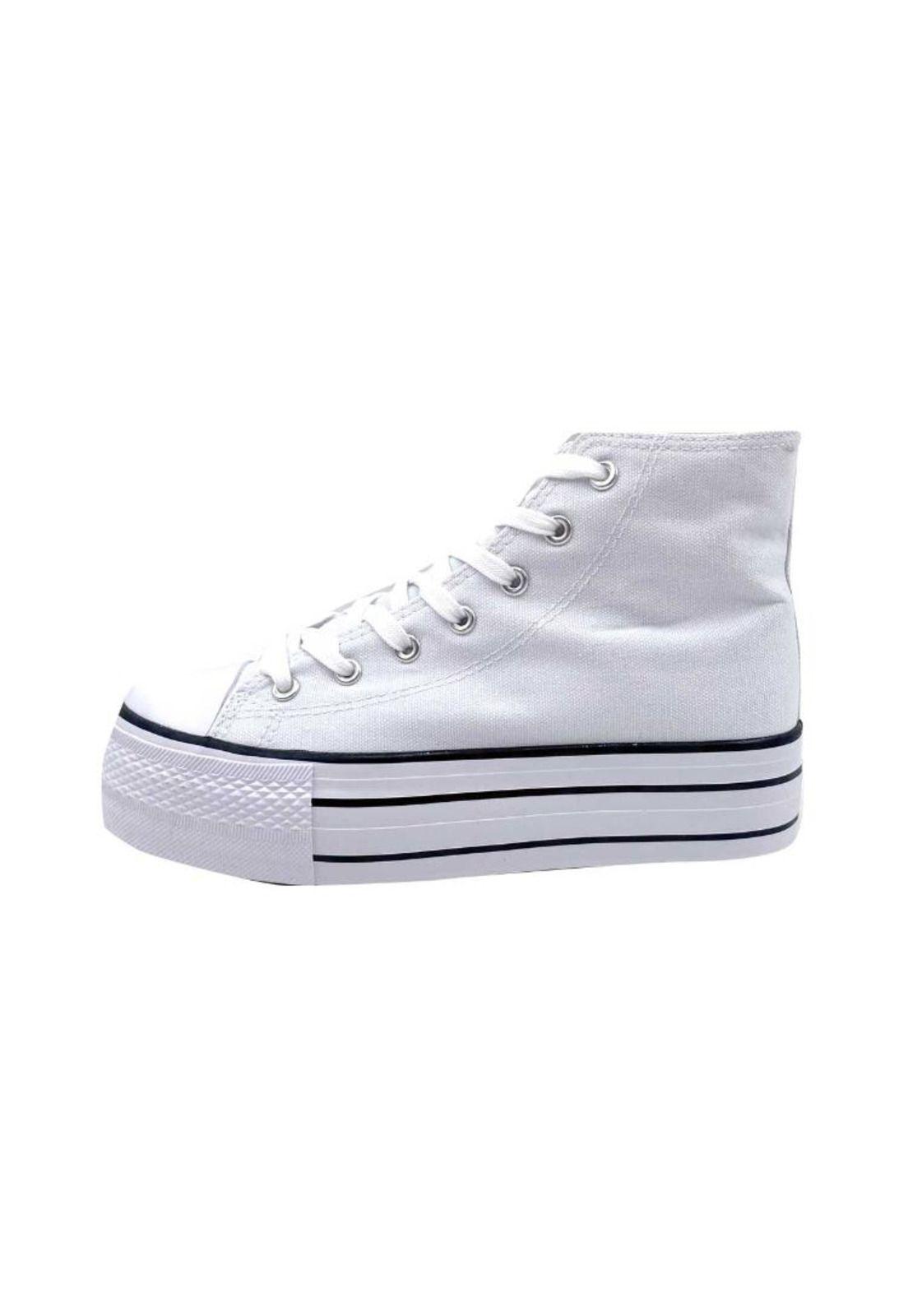 Zapatilla Mujer Negro Osma Maria Pia-5