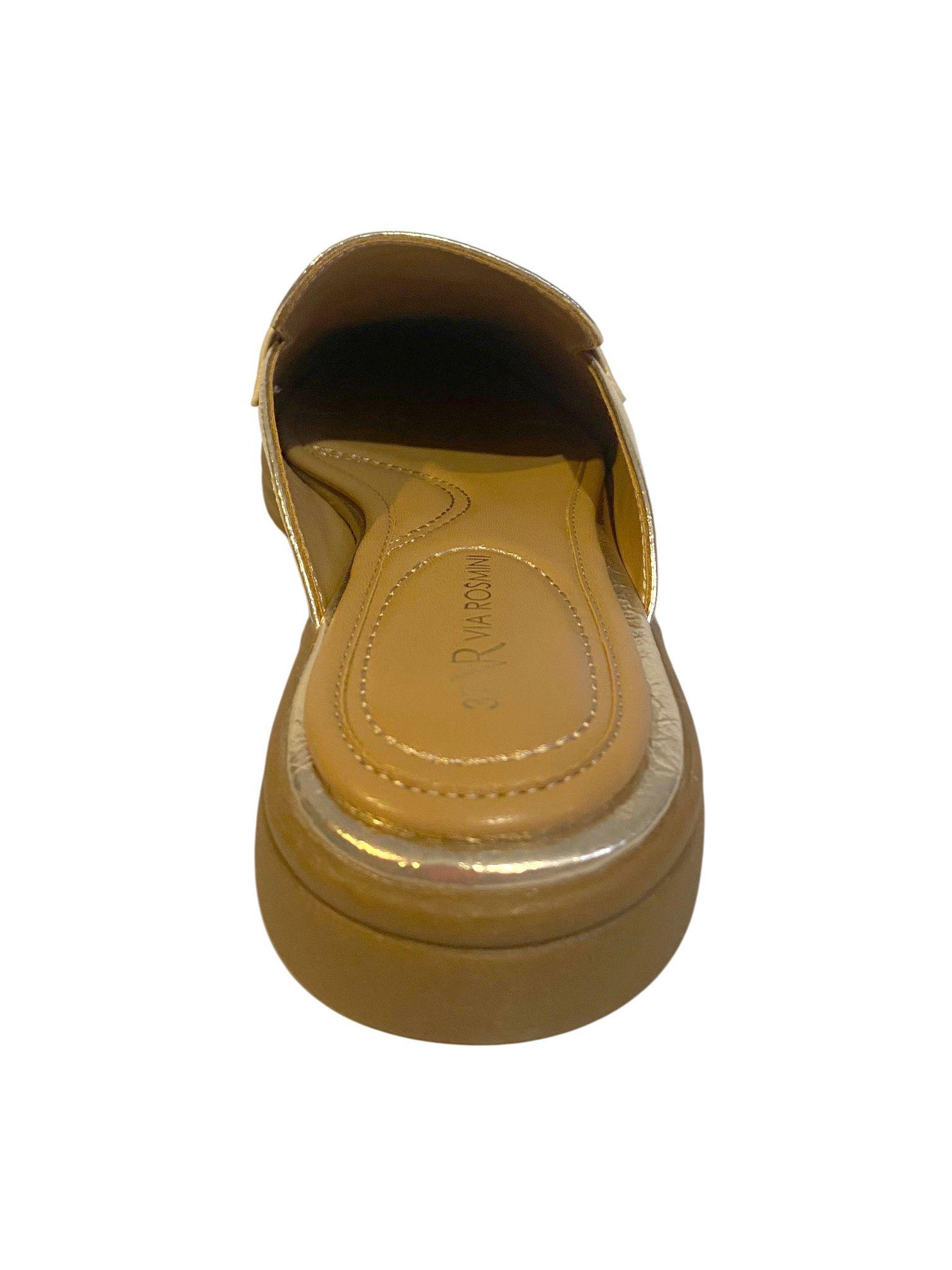 Mocasin Roccia Dorado Via Rosmini-4
