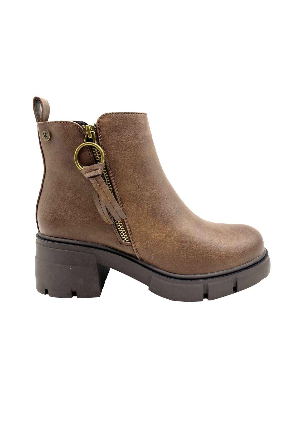 Botin Mujer Ricambi Cafe Via Rosmini-0