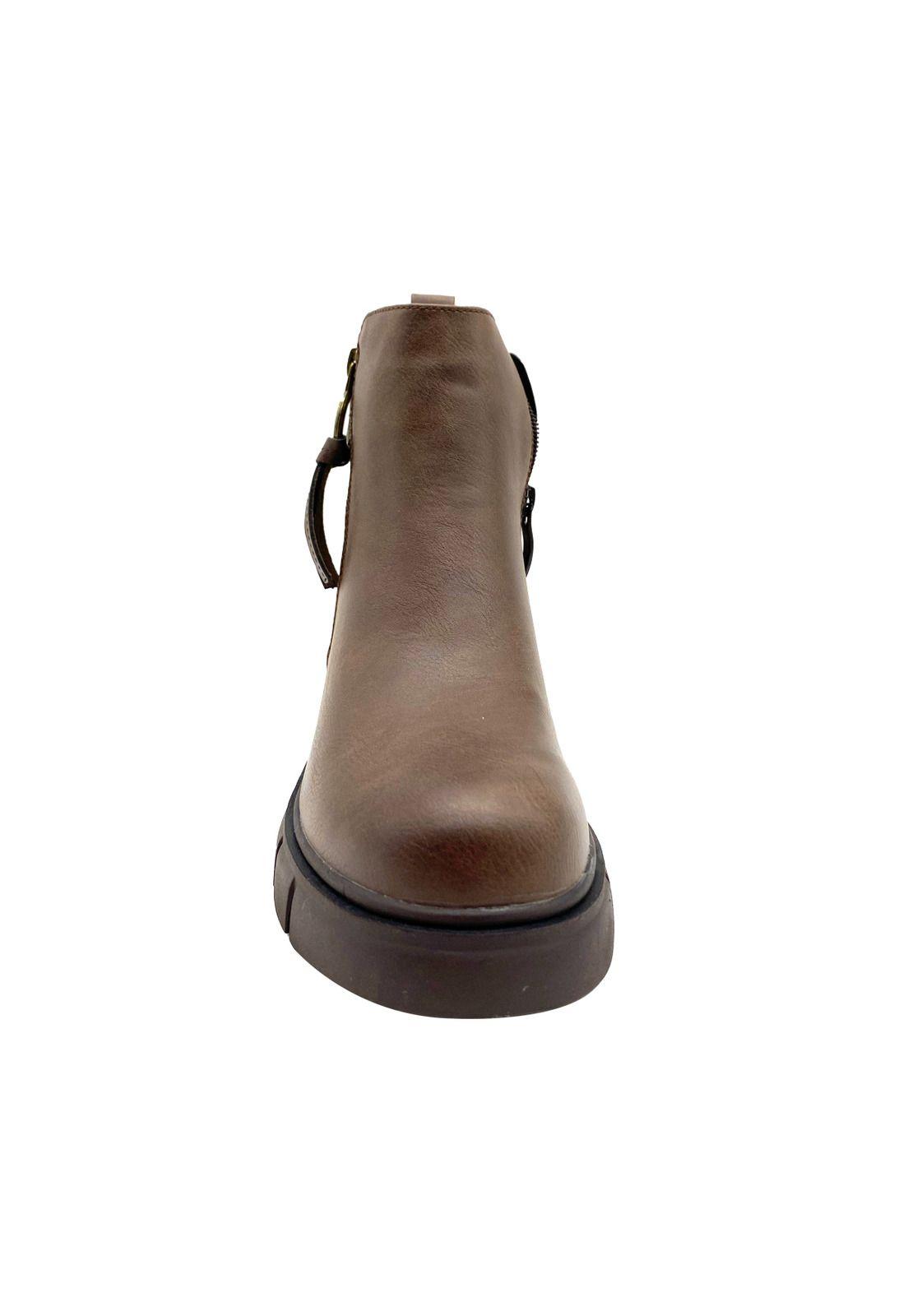 Botin Mujer Ricambi Cafe Via Rosmini-2