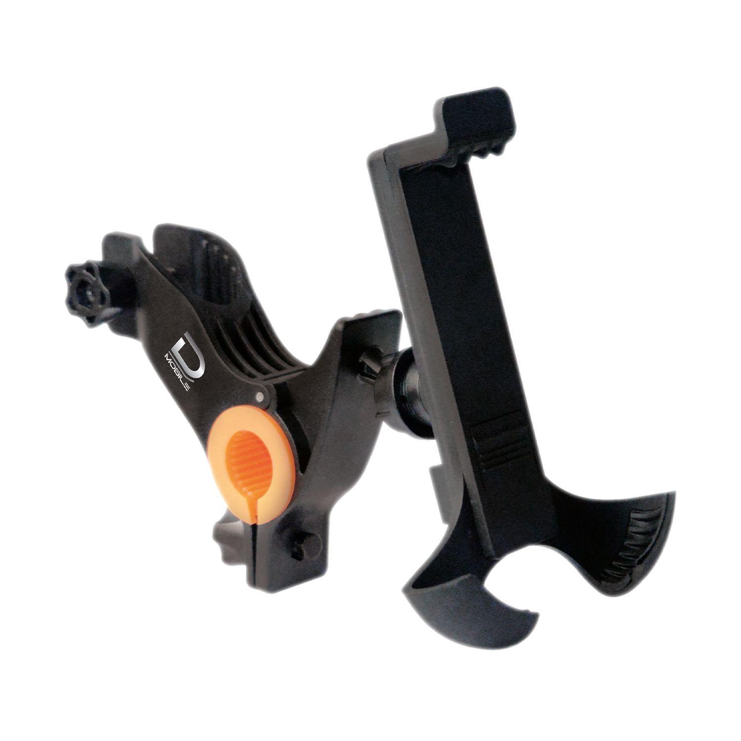 SOPORTE PARA SMARTPHONE Y LINTERNA PARA BICICLETA-1