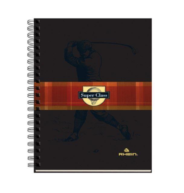 CUADERNO ESPECIAL OFICIO SUPERCLASS SCOTH 150 HJS 7MM RHEIN-0