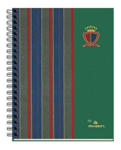 Cuaderno Premium Carta Scotch 7mm 150 Hjs Rhein-1