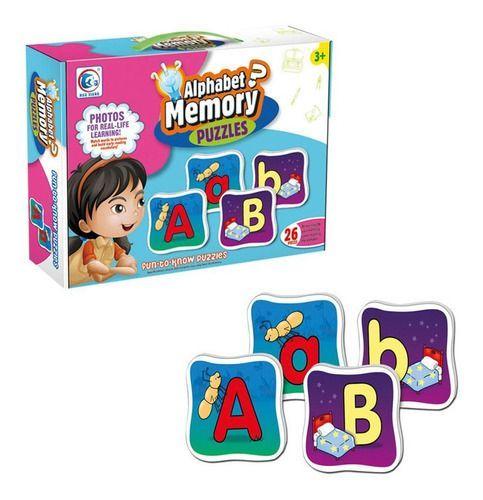 Juego De Aprendizaje Memoriza En Caja-0