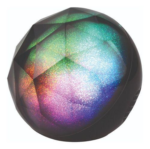 Parlante Bluetooth Crystal Beats Circle-1