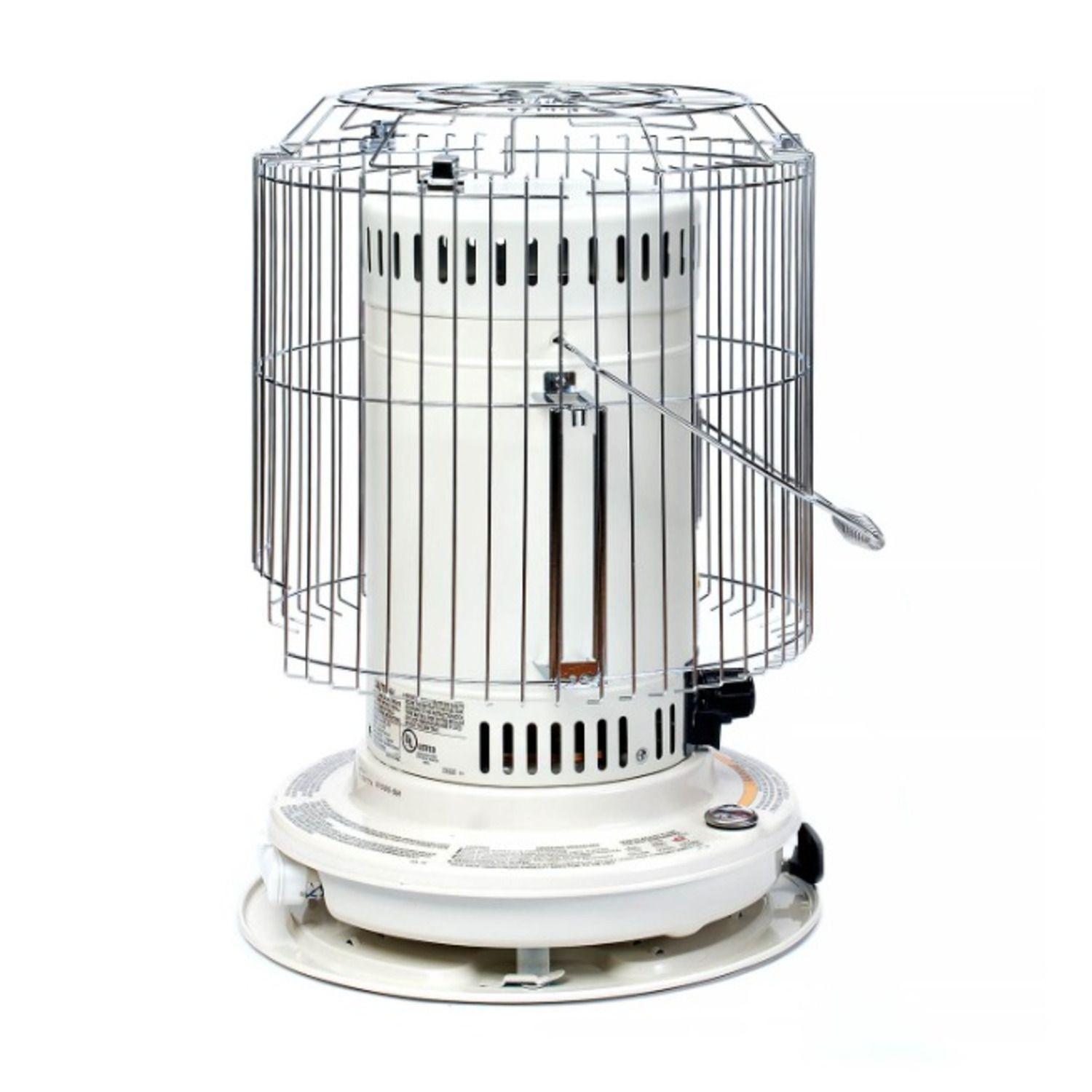 Estufa parafina mecha CV-23K - 21000 BTU-1