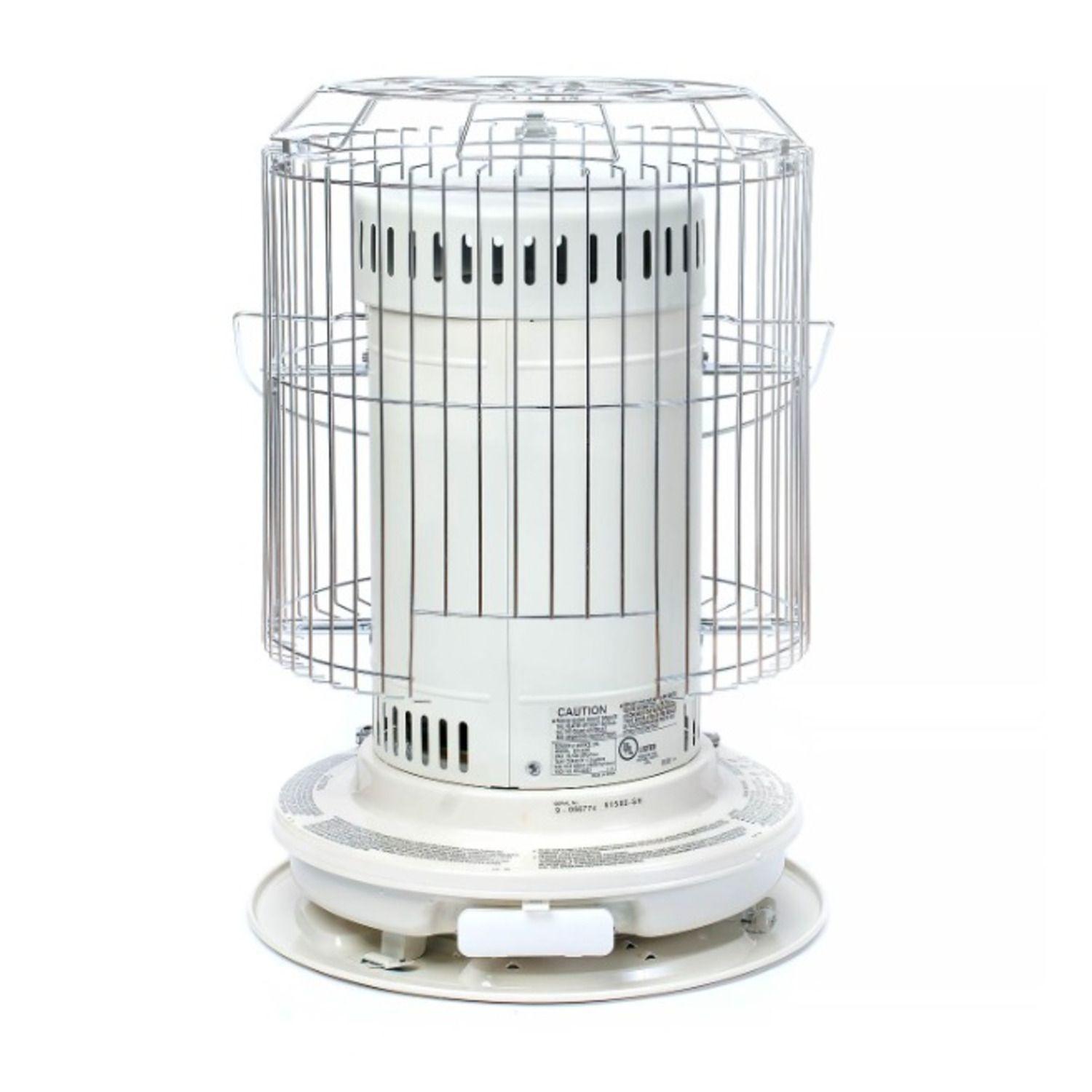 Estufa parafina mecha CV-23K - 21000 BTU-2