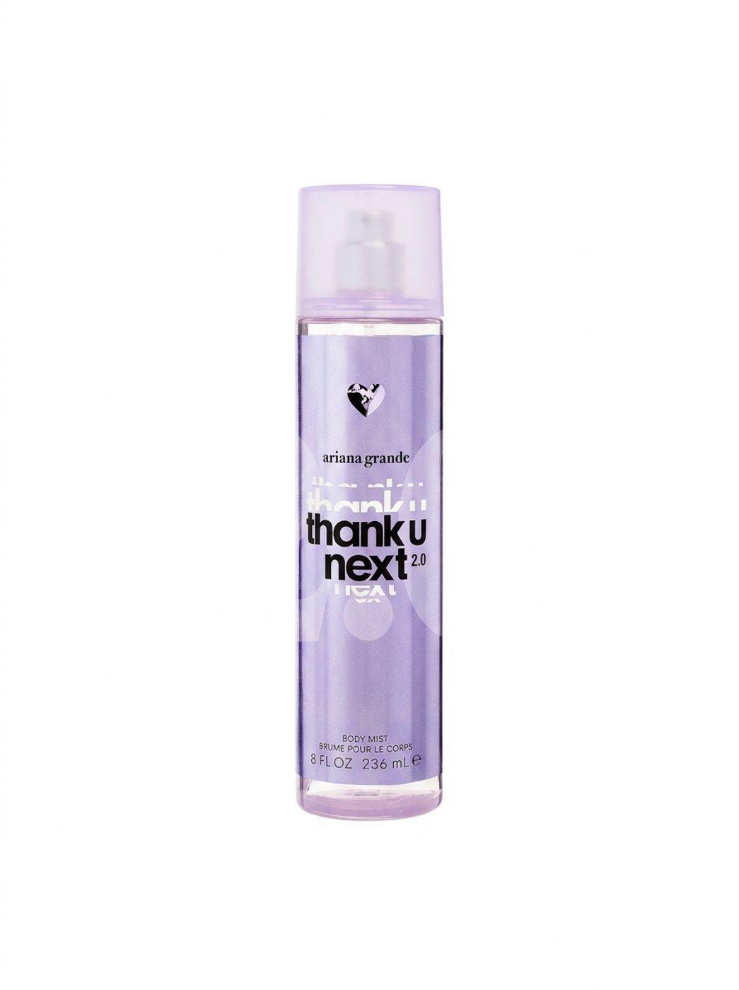 ARIANA GRANDE THANK U NEXT 2.0 236 ML BODY MIST-0