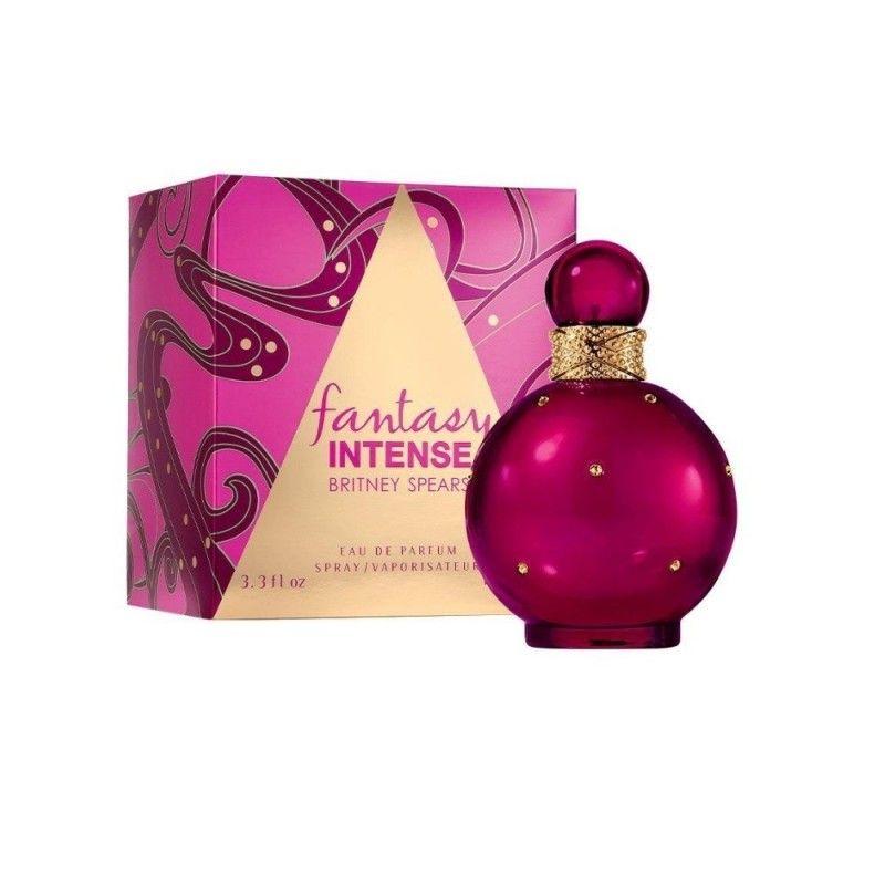 BRITNEY SPEARS FANTASY INTENSE 100 ML EDP-0