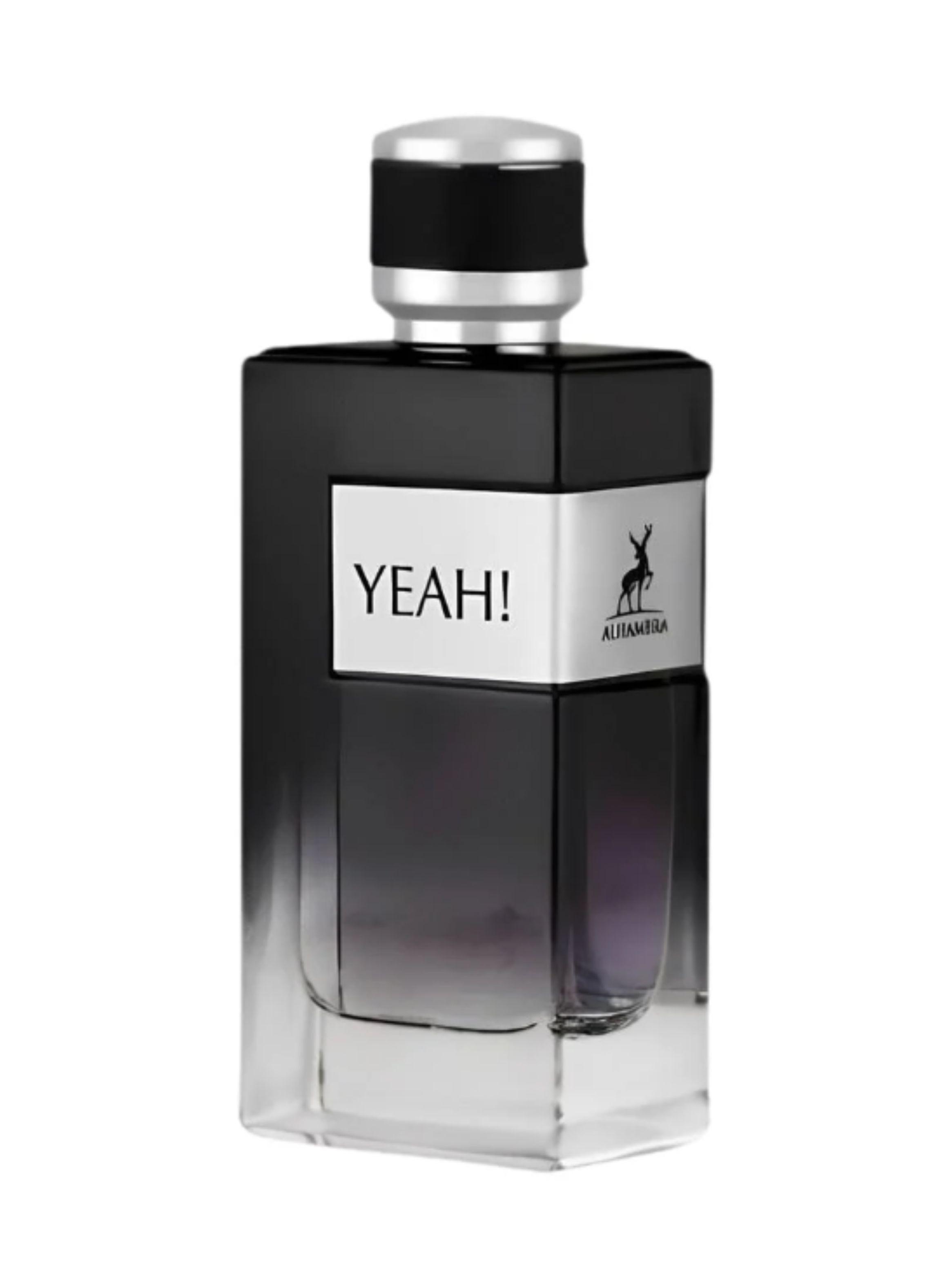 MAISON ALHAMBRA YEAH! 100 ML EDP-1