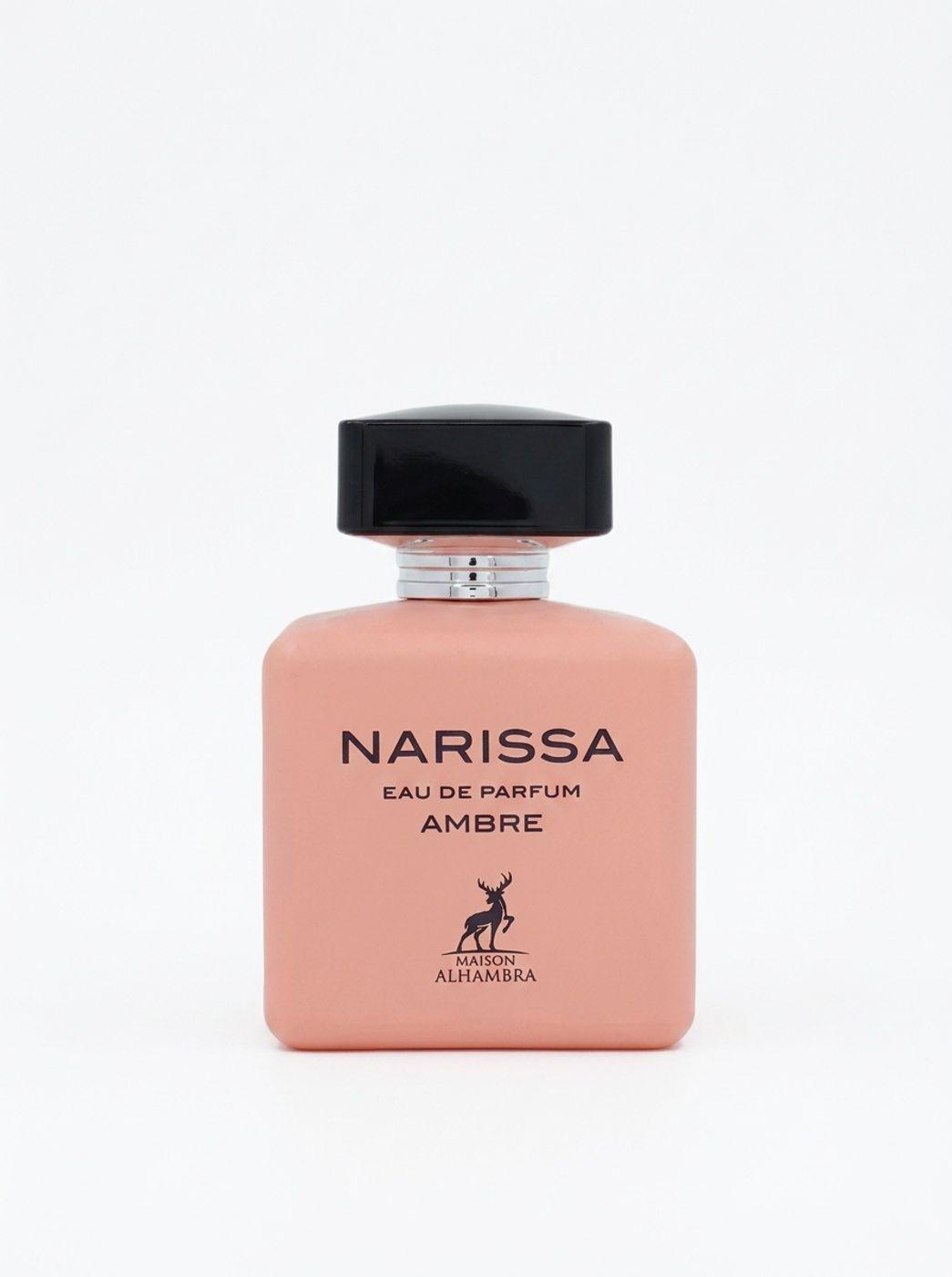 MAISON ALHAMBRA NARISSA AMBRE 100 ML EDP-1