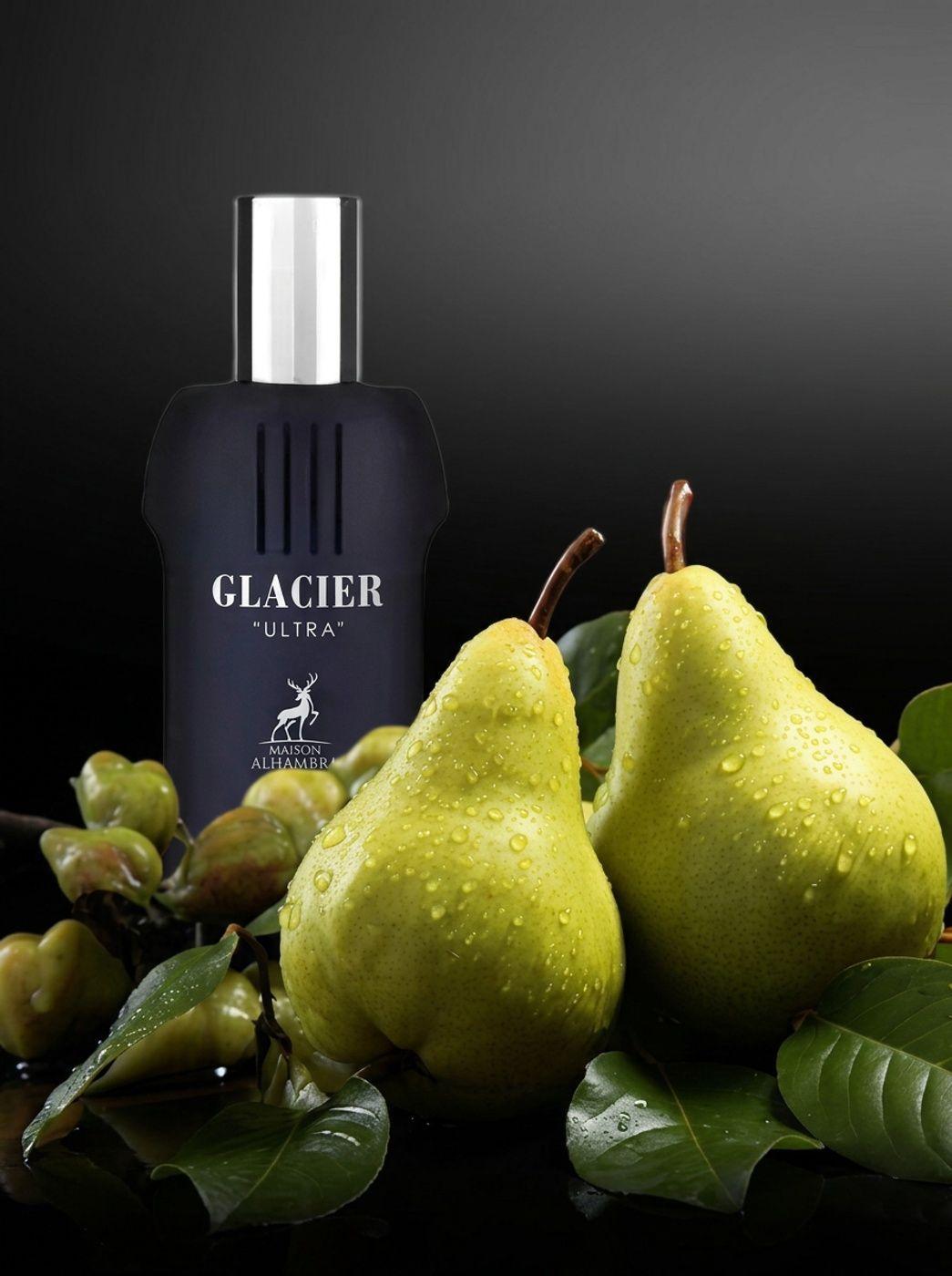 MAISON ALHAMBRA GLACIER ULTRA 100 ML EDP-3