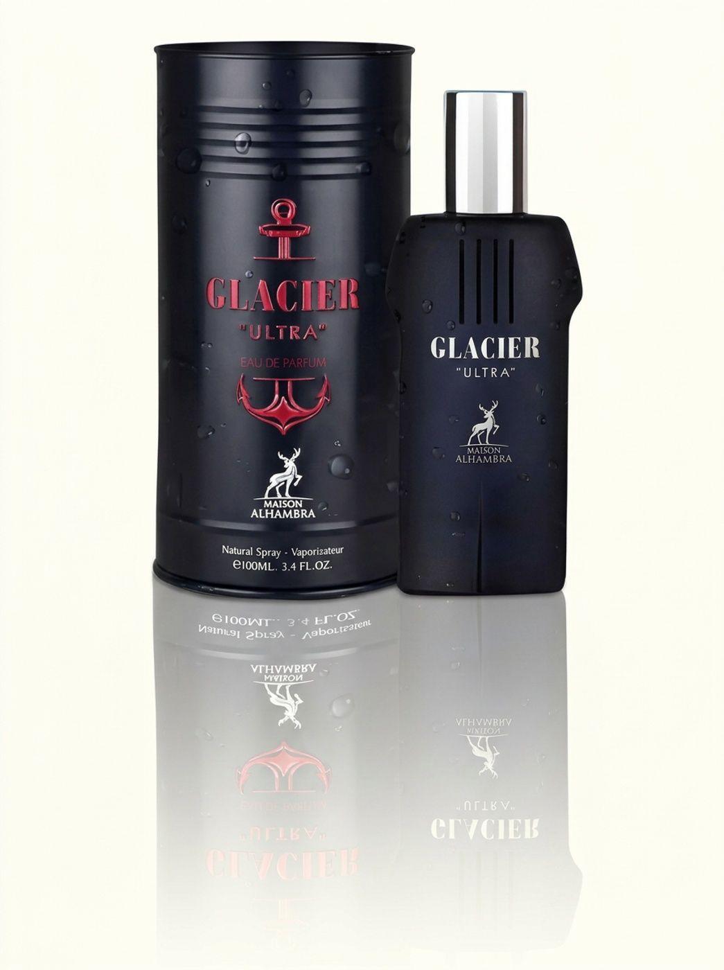 MAISON ALHAMBRA GLACIER ULTRA 100 ML EDP-4