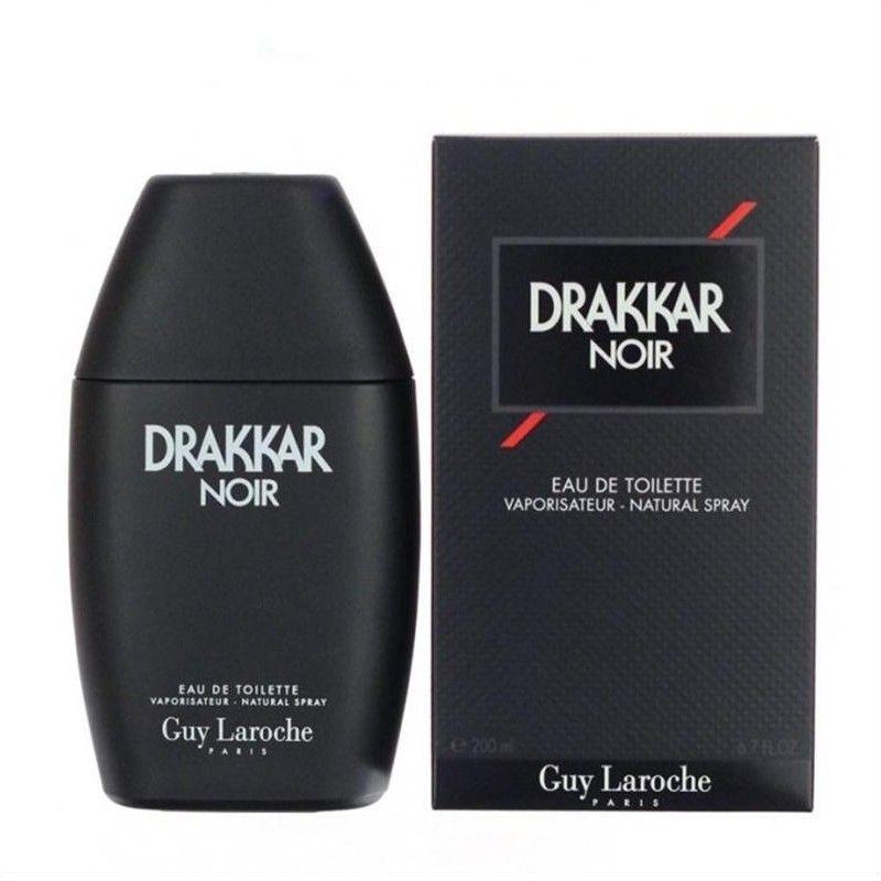 GUY LAROCHE DRAKKAR NOIR 200 ML EDT-0