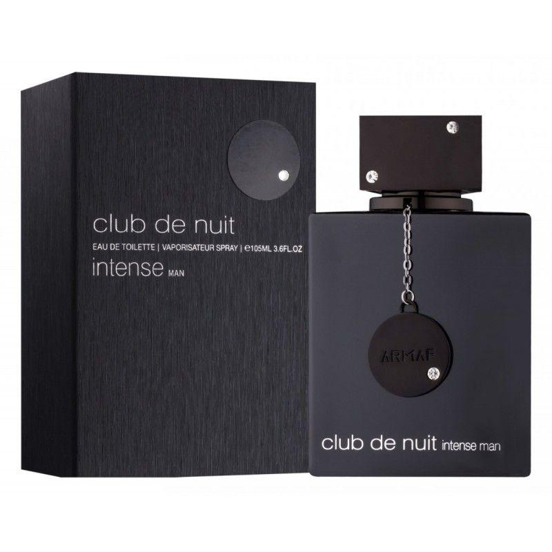 ARMAF CLUB DE NUIT INTENSE 105 ML EDT-0