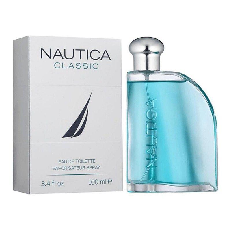 NAUTICA NAUTICA 100 ML EDT-0