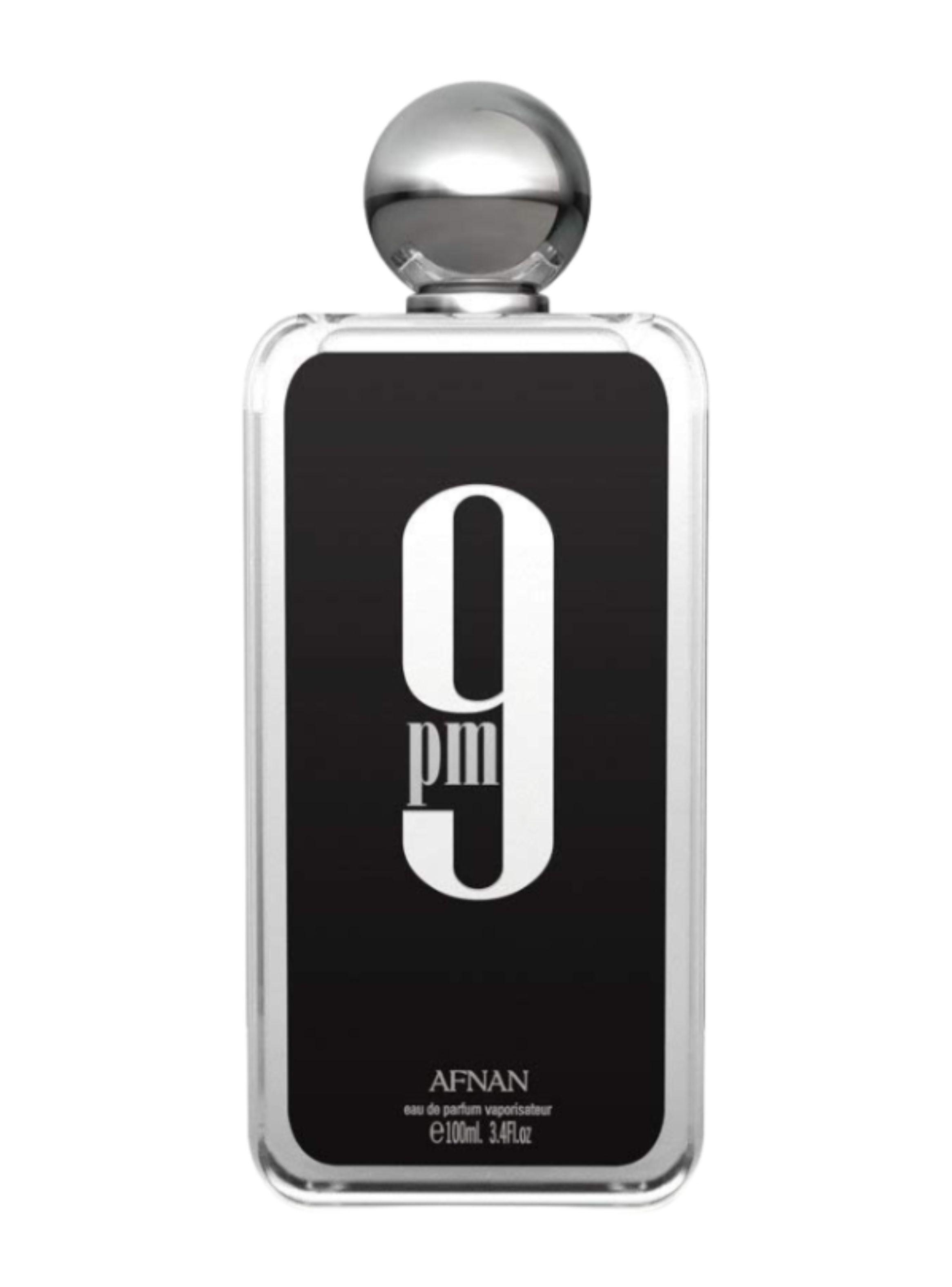 AFNAN 9 PM 100 ML EDP-0