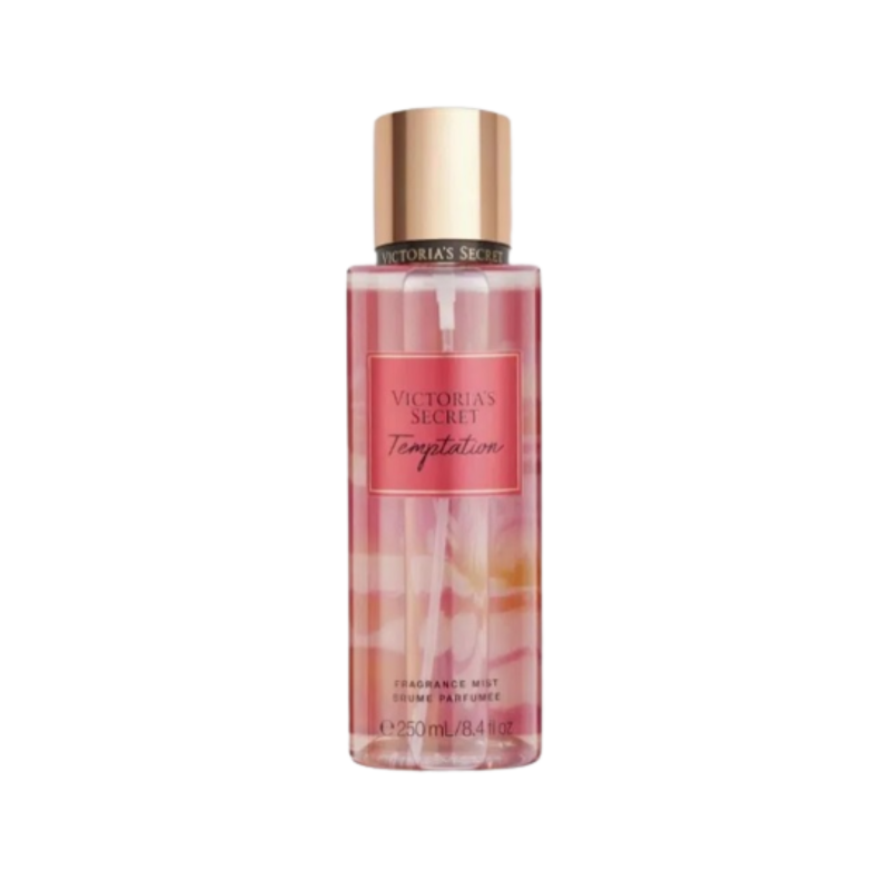 VICTORIA'S SECRET TEMPTATION BODYMIST 250 ML-0