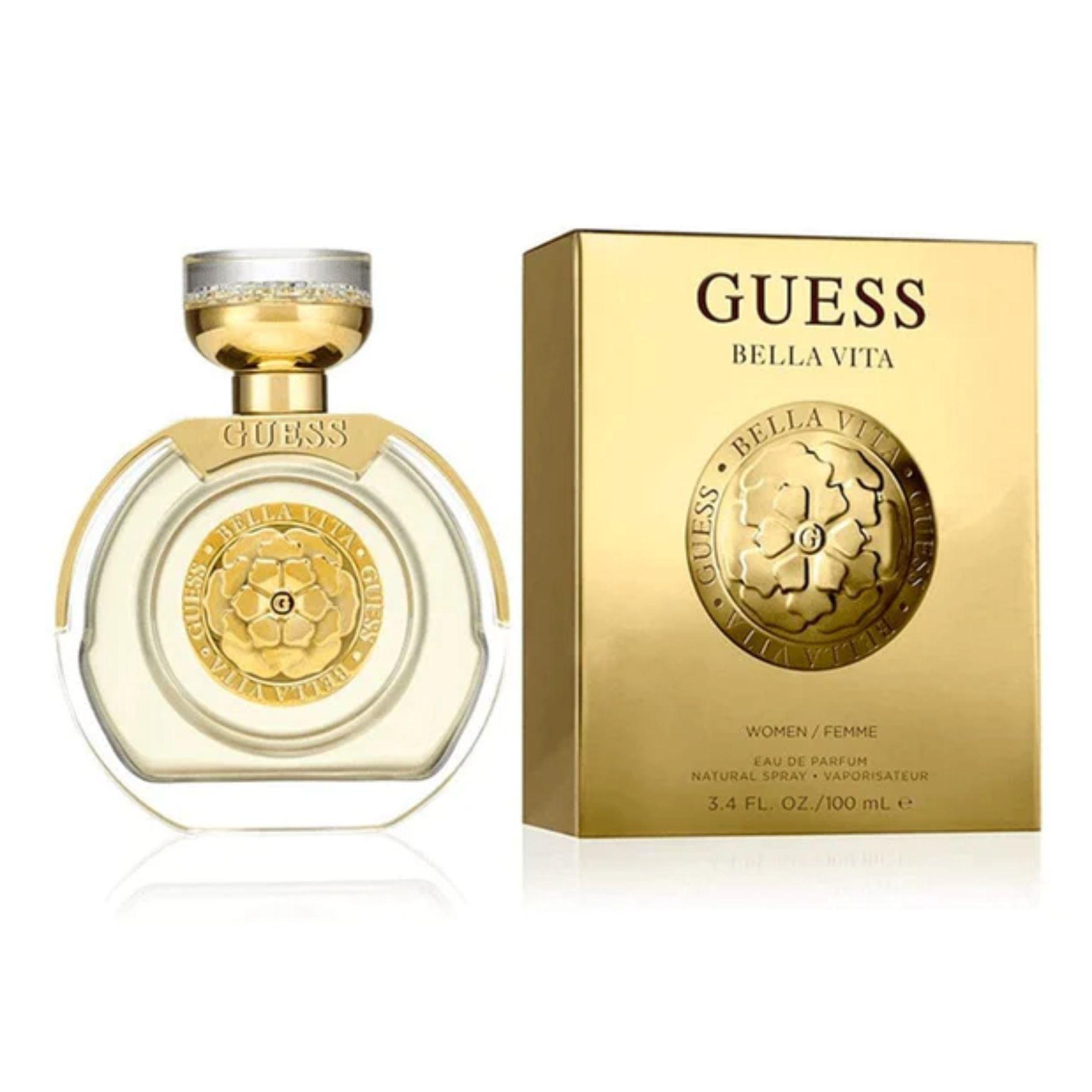 GUESS BELLA VITA 100 ML EDP-0