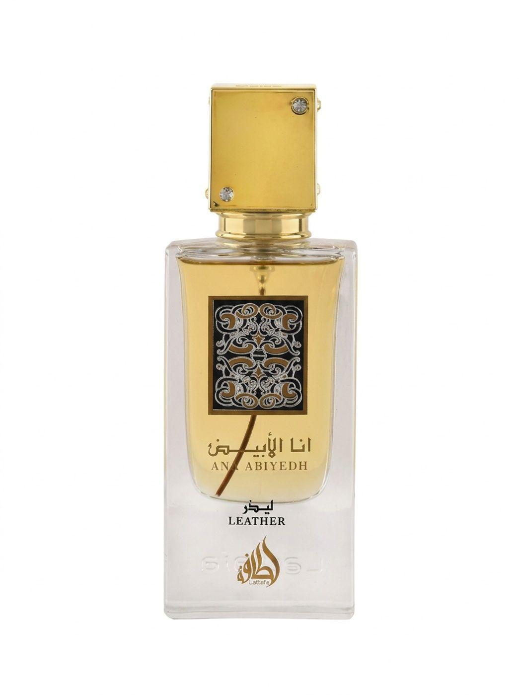LATTAFA ANA ABIYEDH LEATHER 60 ML EDP-2