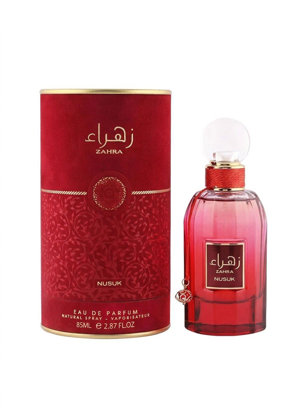 NUSUK ZAHRA 85 ML EDP-0