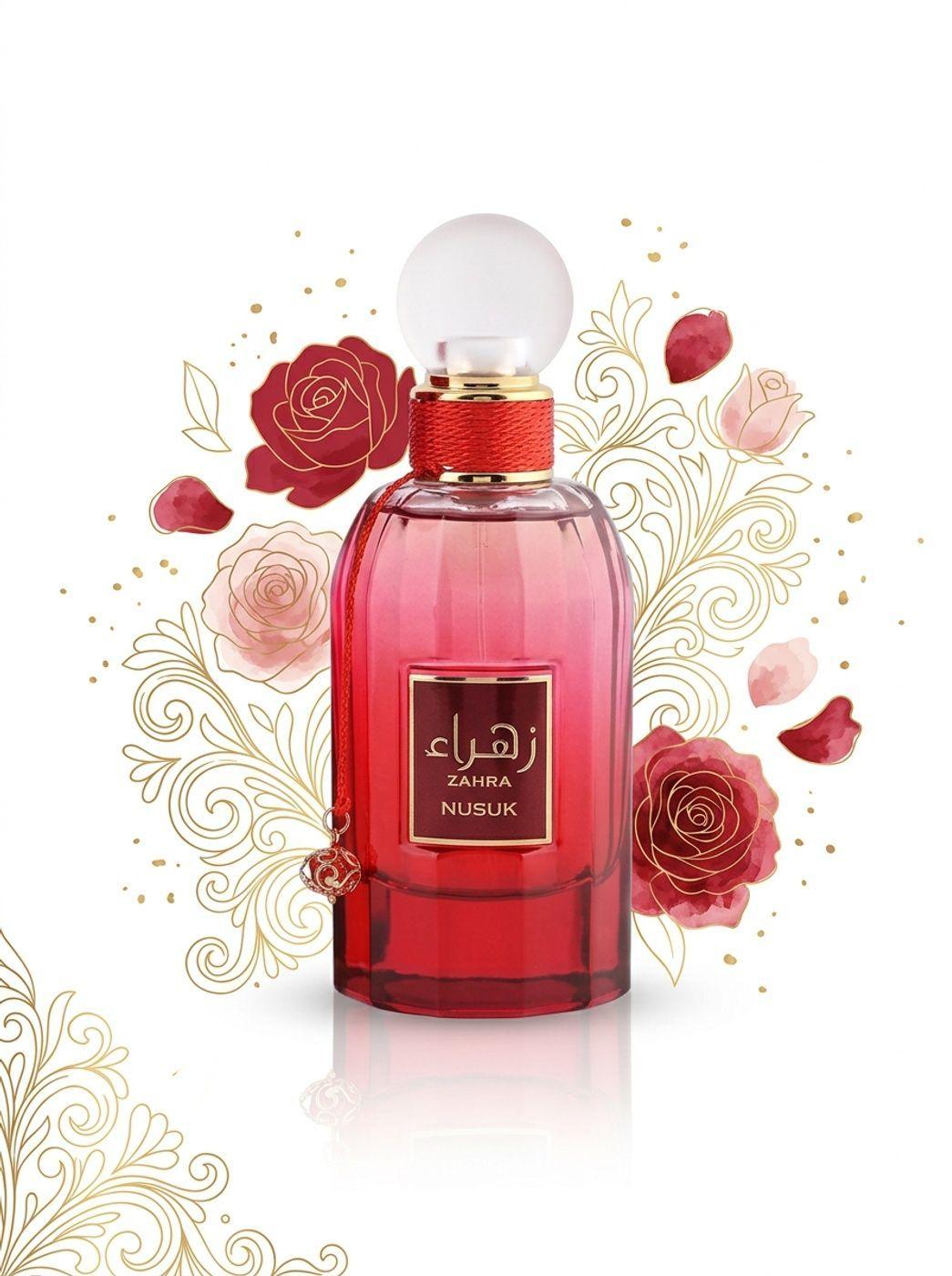 NUSUK ZAHRA 85 ML EDP-2