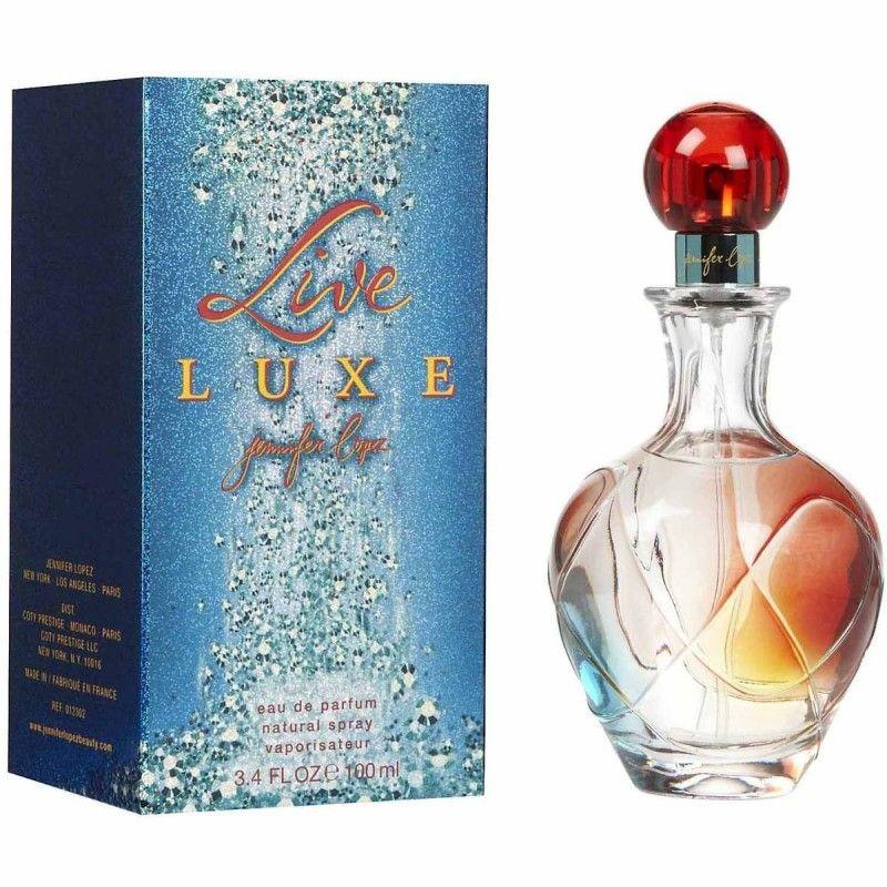 JENNIFER LOPEZ LIVE LUXE 100 ML EDP-0