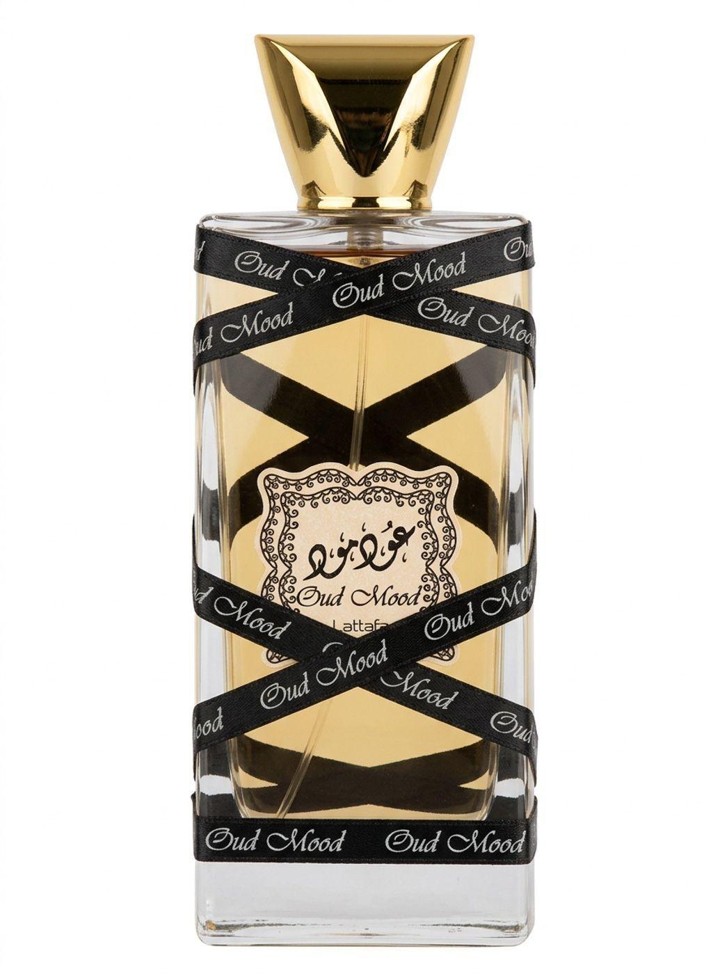 LATTAFA OUD MOOD 100 ML EDP-1