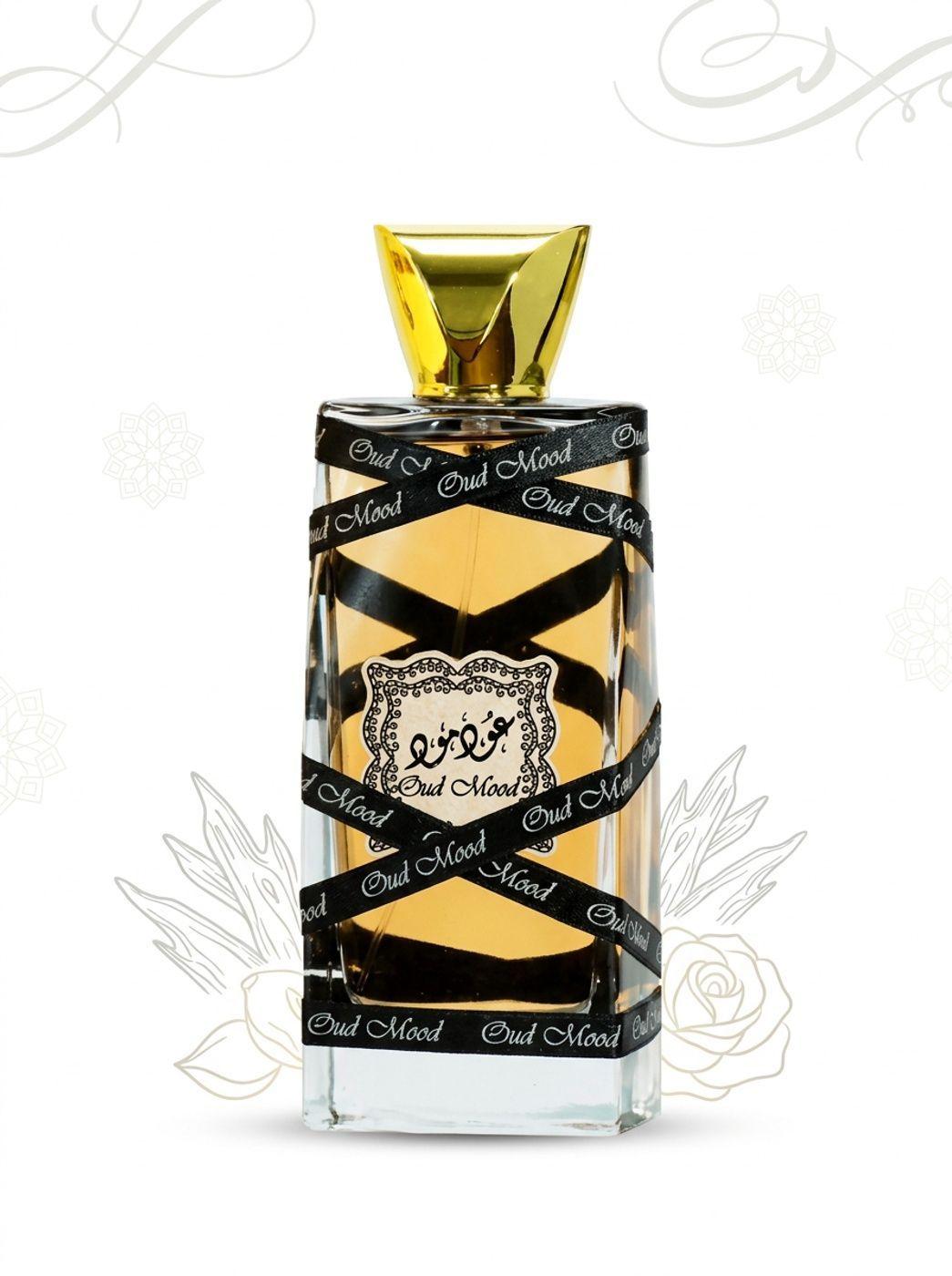 LATTAFA OUD MOOD 100 ML EDP-2