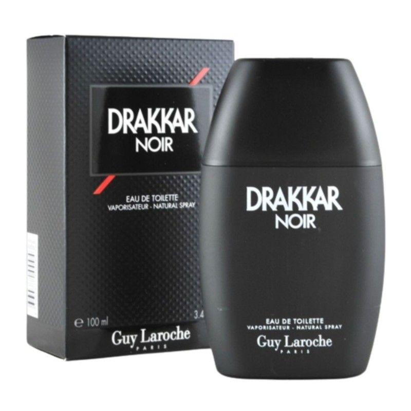 GUY LAROCHE DRAKKAR NOIR 100 ML EDT-0