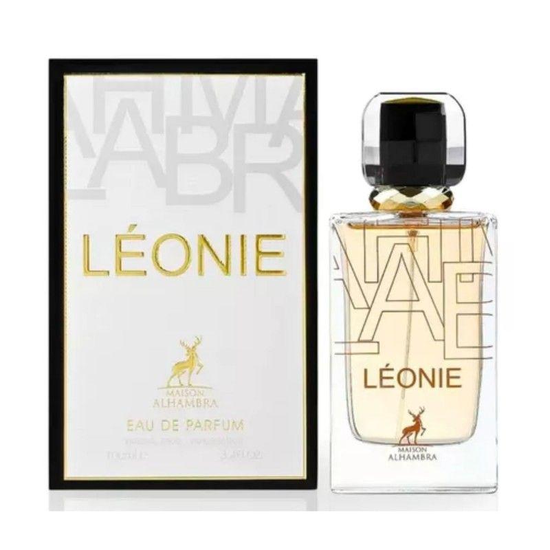 MAISON ALHAMBRA LÉONIE 100 ML EDP-0