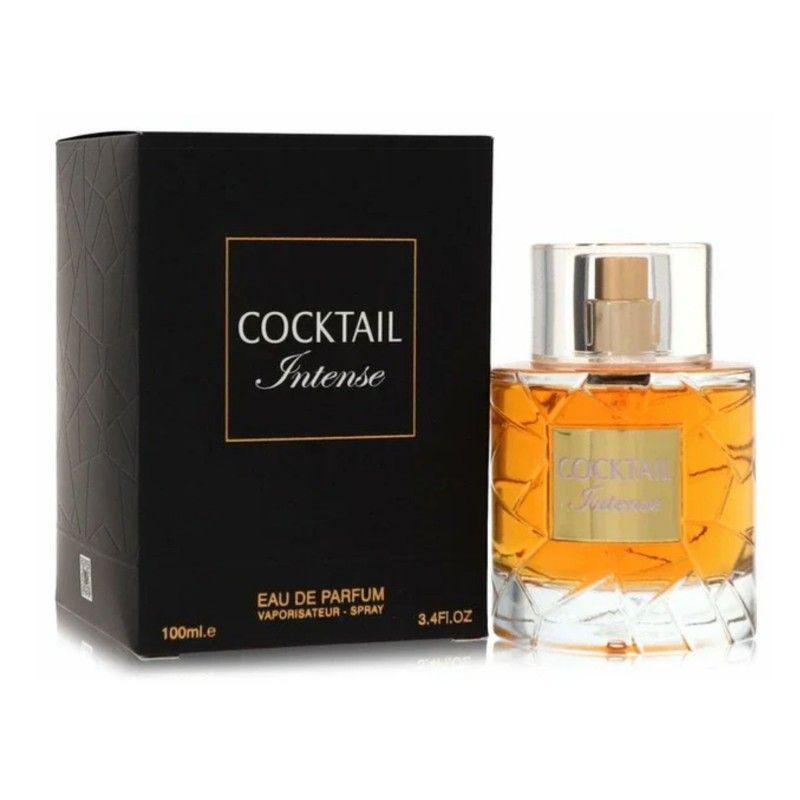 FRAGANCE WORLD COCKTAIL INTENSE 100 ML EDP-0