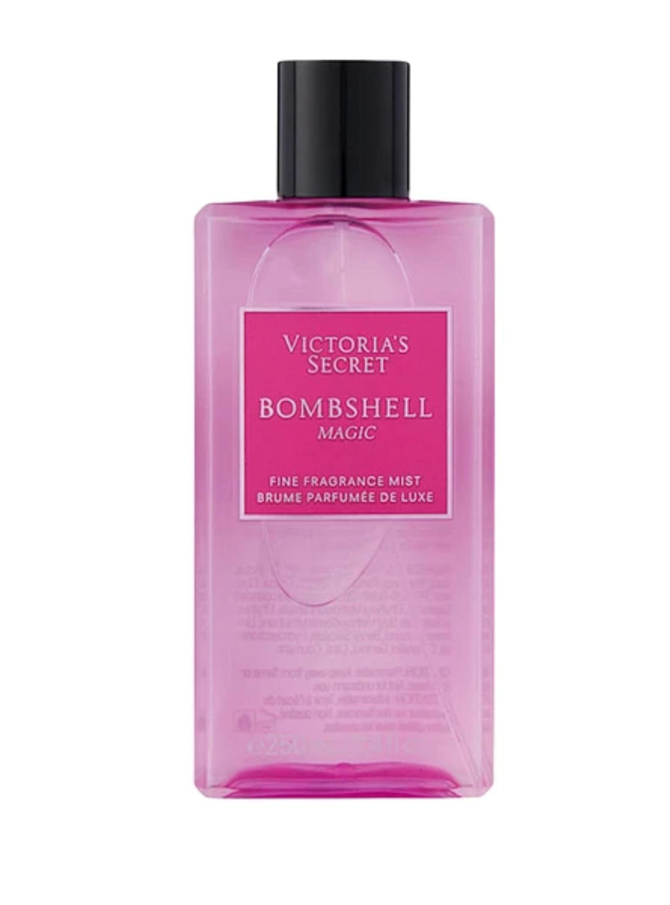 VICTORIA'S SECRET BOMBSHELL MAGIC BODY MIST 250 ML-0