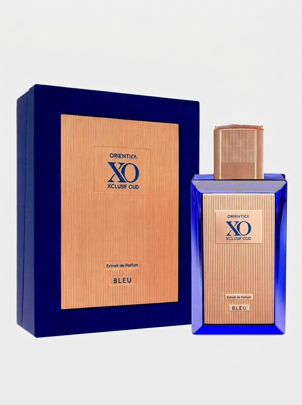 ORIENTICA XCLUSIF OUD BLEU EXTRAIT DE PARFUM 60 ML-0