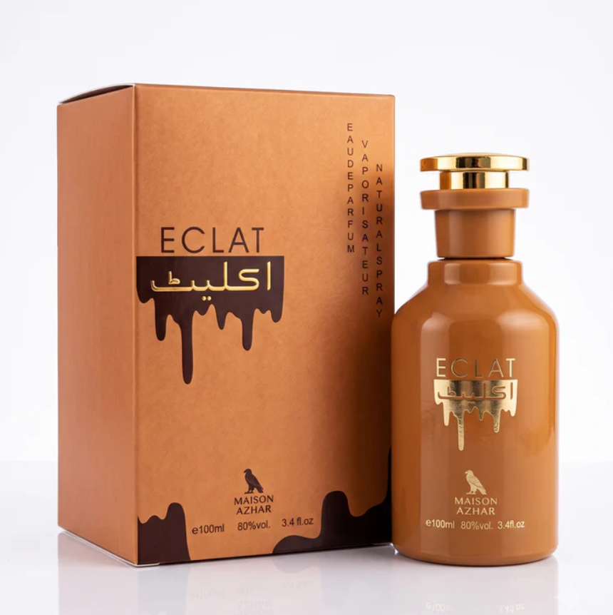ECLAT WOMAN EDP 100ML MAISON AZHAR-0