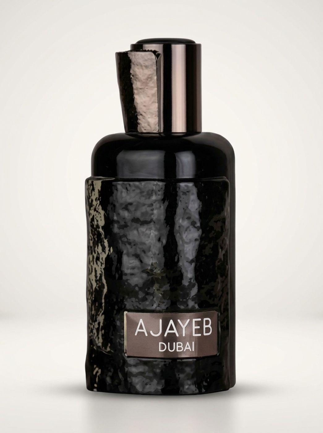 LATTAFA AJAYEB DUBAI 100 ML EDP-1