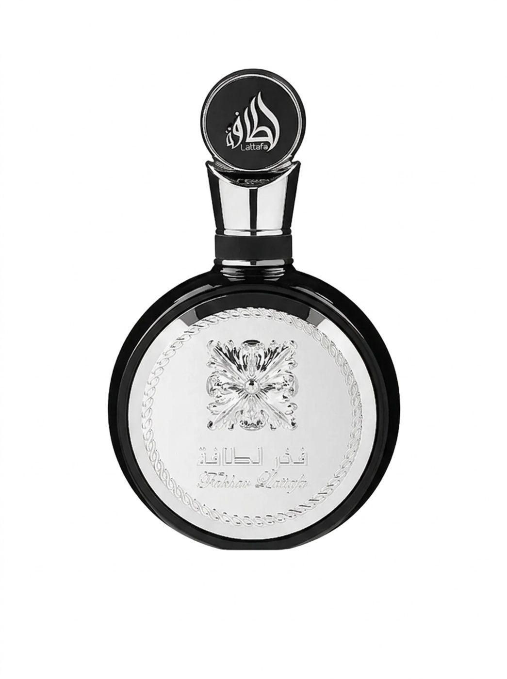 LATTAFA FAKHAR BLACK 100 ML EDP-1