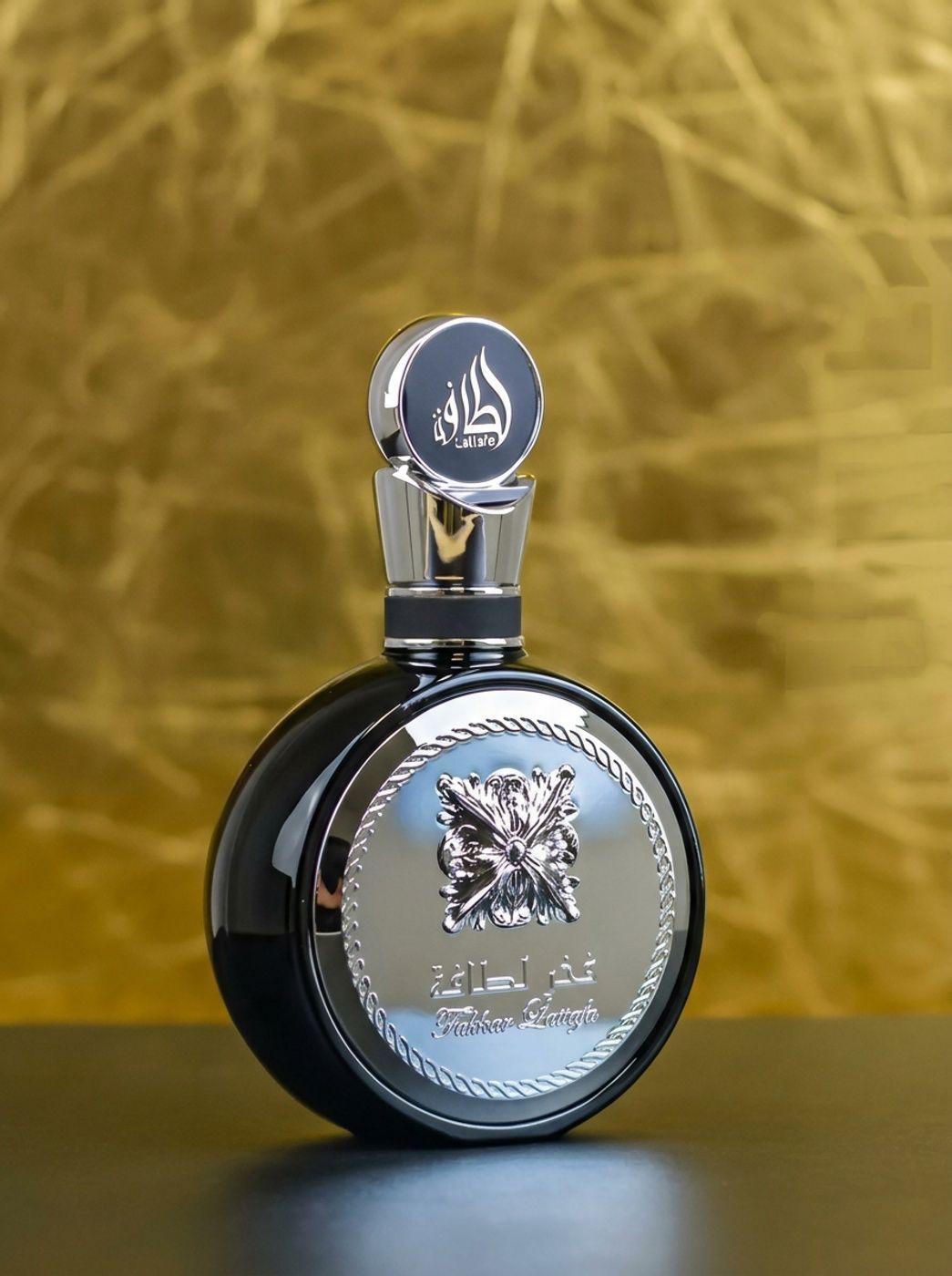 LATTAFA FAKHAR BLACK 100 ML EDP-2