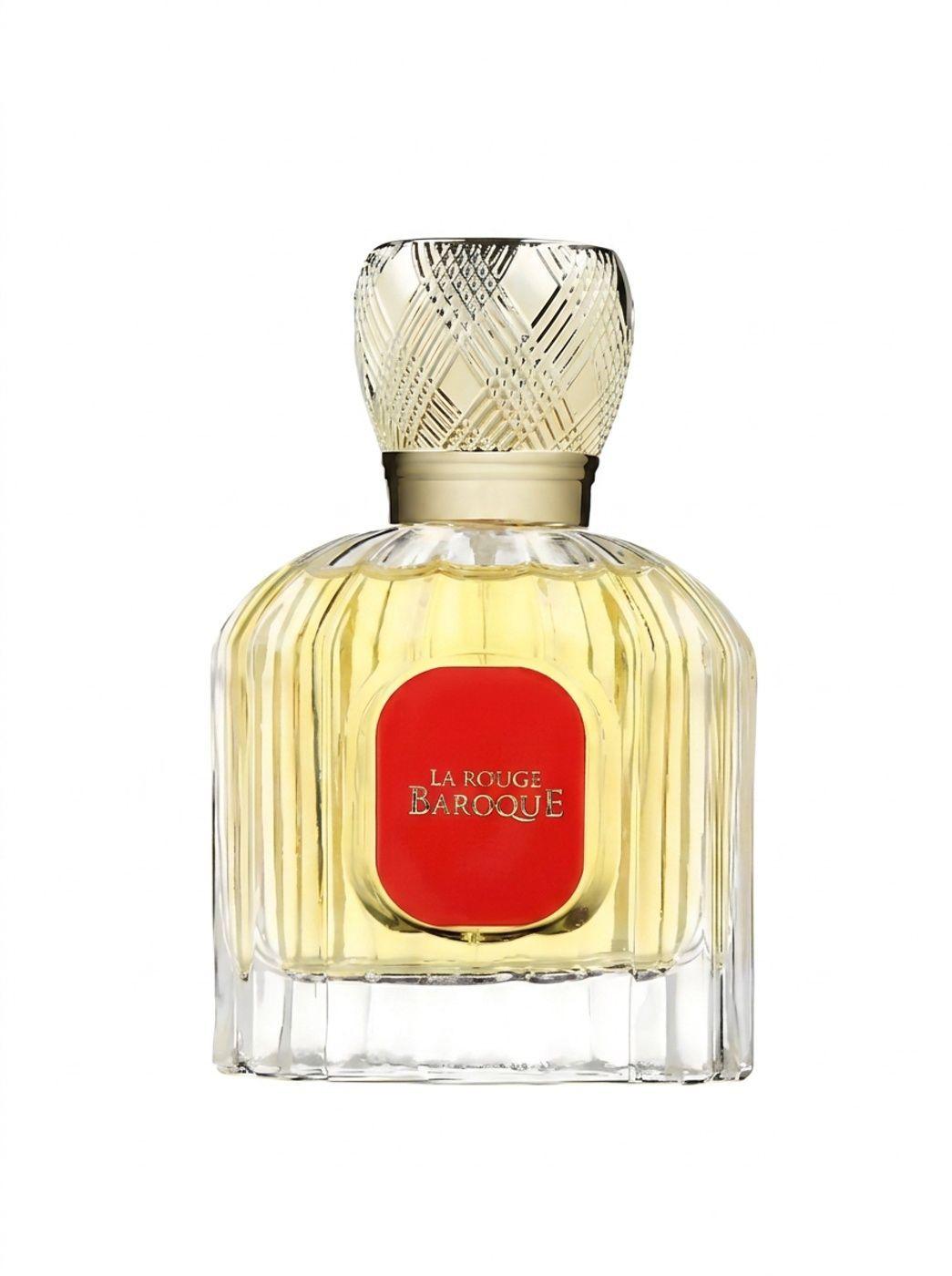 MAISON ALHAMBRA LA ROUGE BAROQUE 100 ML EDP-2