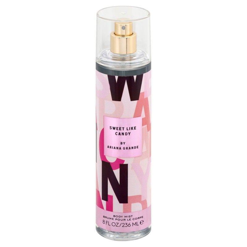 ARIANA GRANDE SWEET LIKE CANDY BODYMIST 236 ML-0