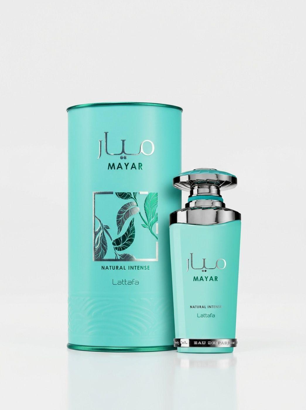 LATTAFA MAYAR NATURAL INTENSE 100 ML EDP-0
