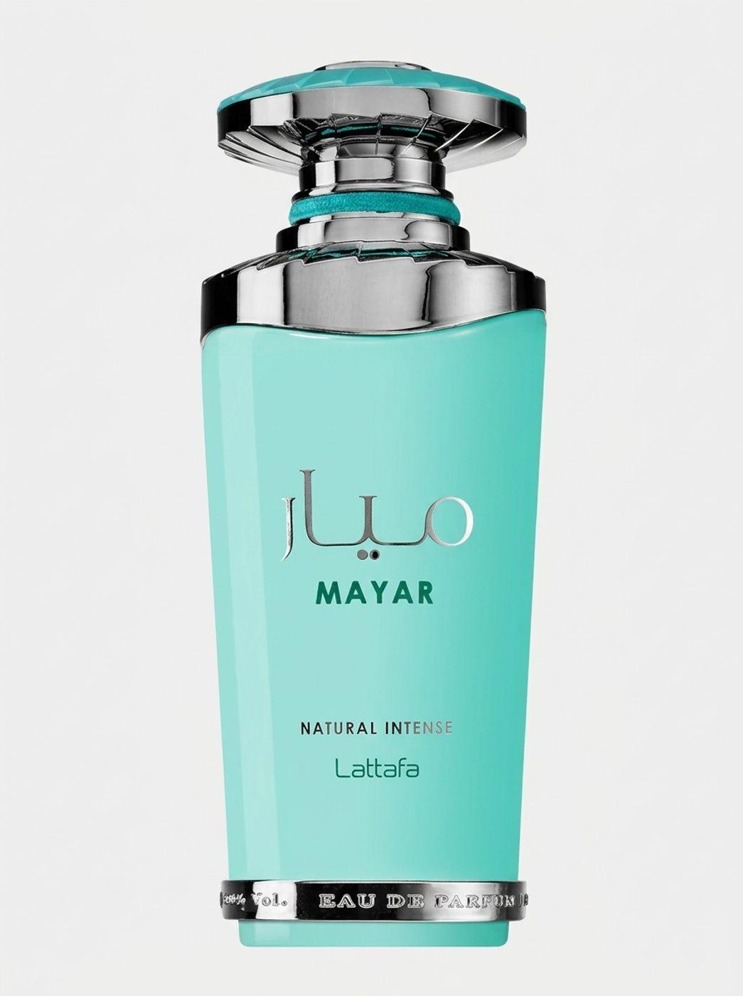 LATTAFA MAYAR NATURAL INTENSE 100 ML EDP-1