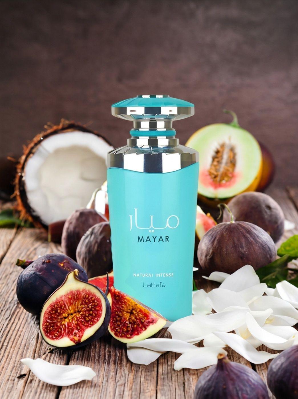 LATTAFA MAYAR NATURAL INTENSE 100 ML EDP-2