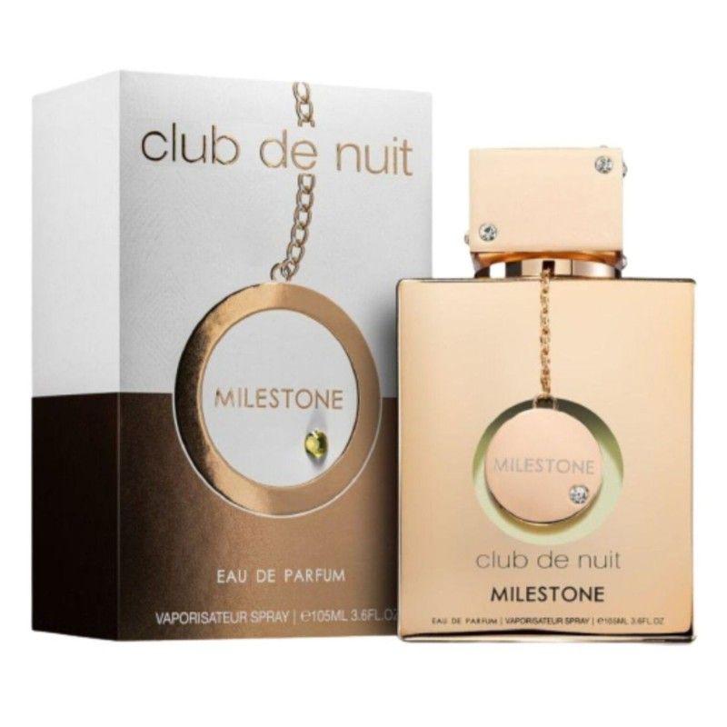 ARMAF CLUB DE NUIT MILESTONE 105 ML EDP-0