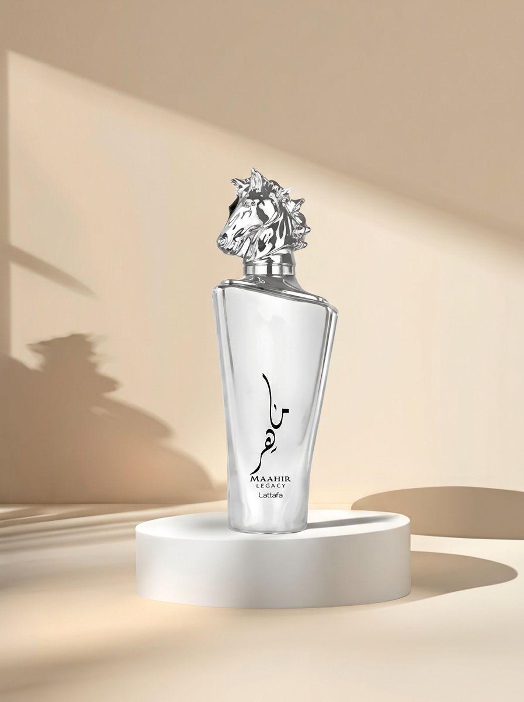 LATTAFA MAAHIR LEGACY 100 ML EDP-2