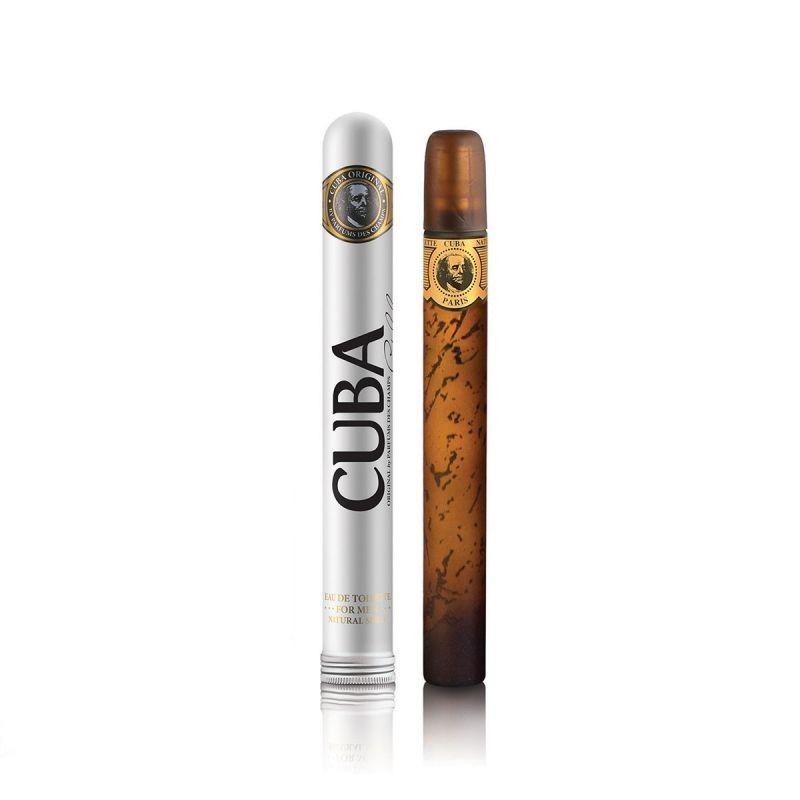 CUBA GOLD 35 ML EDT-0