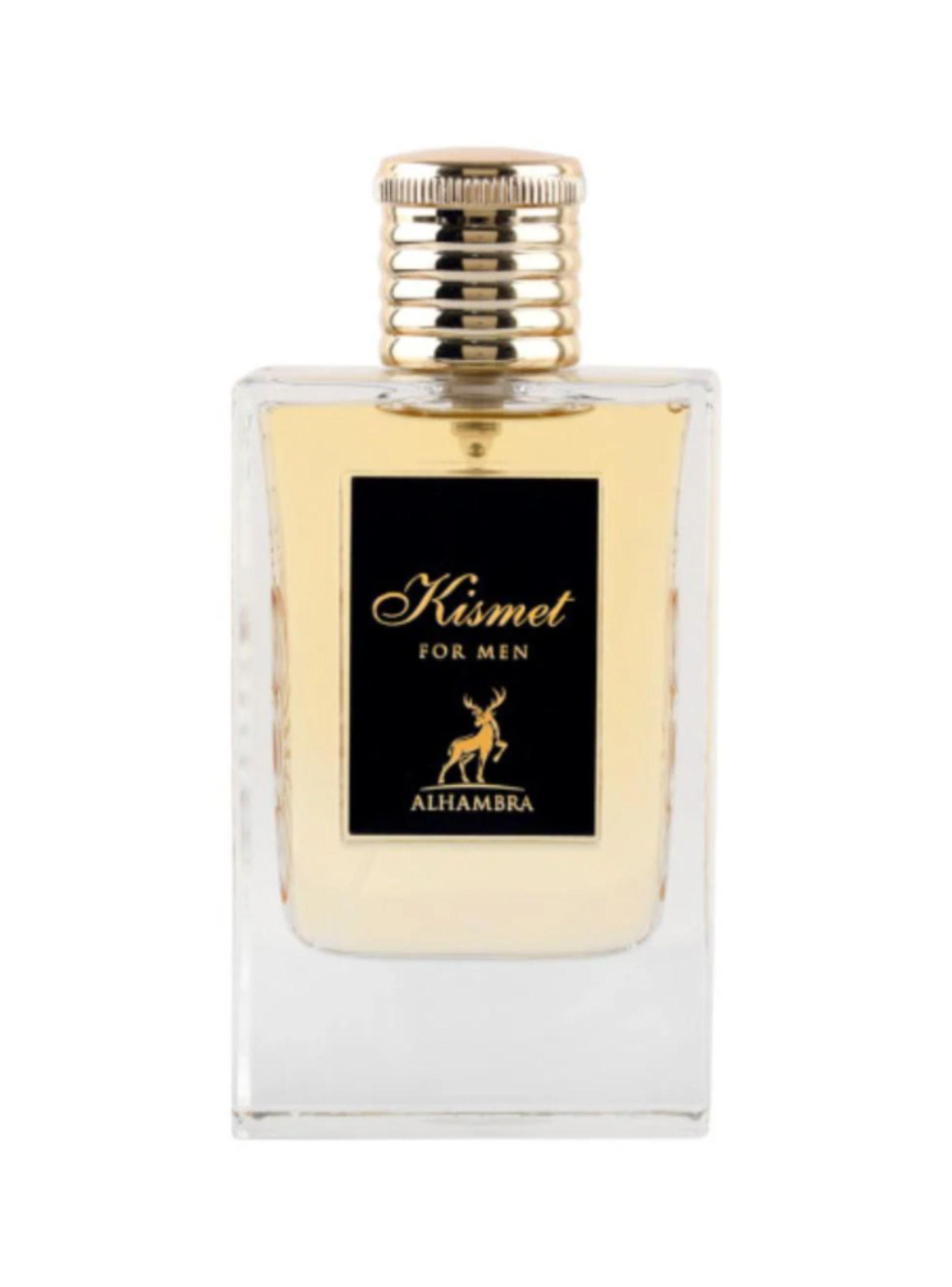 MAISON ALHAMBRA KISMET FOR MEN 100 ML EDP-1