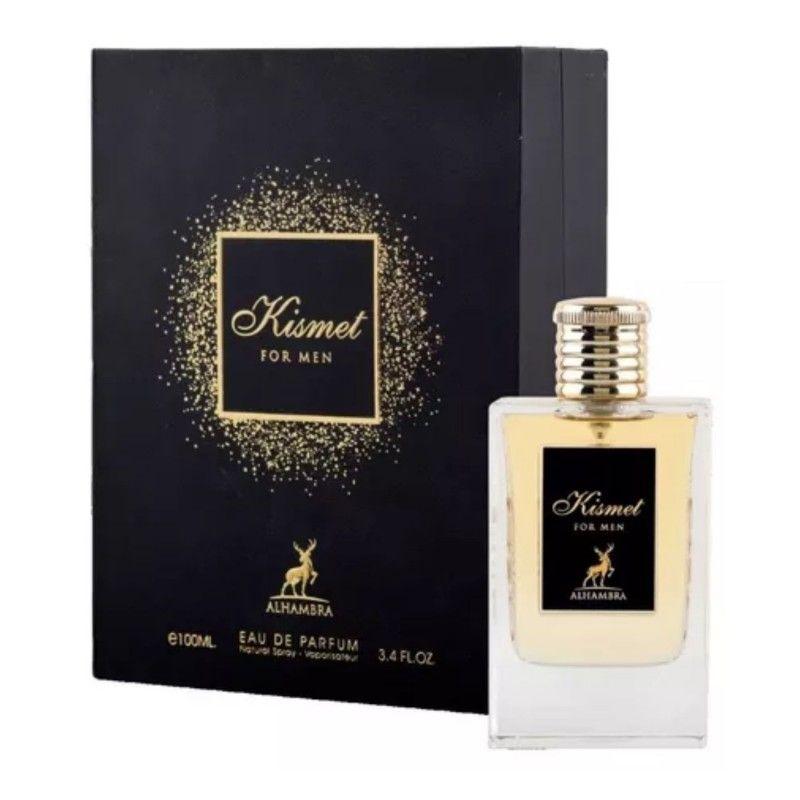MAISON ALHAMBRA KISMET FOR MEN 100 ML EDP-0